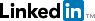 linkedin logo