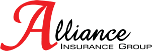 Alliance insurance group north carolina logo